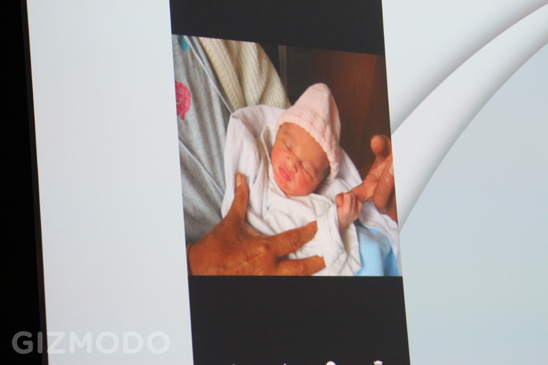 Illustration for article titled Our Google I/O Liveblog Is Right Here